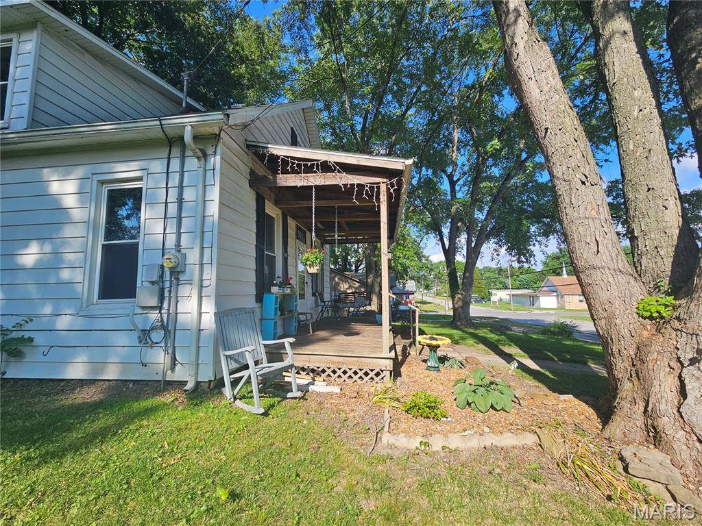 523 E Main ST, Sparta, IL 62286
