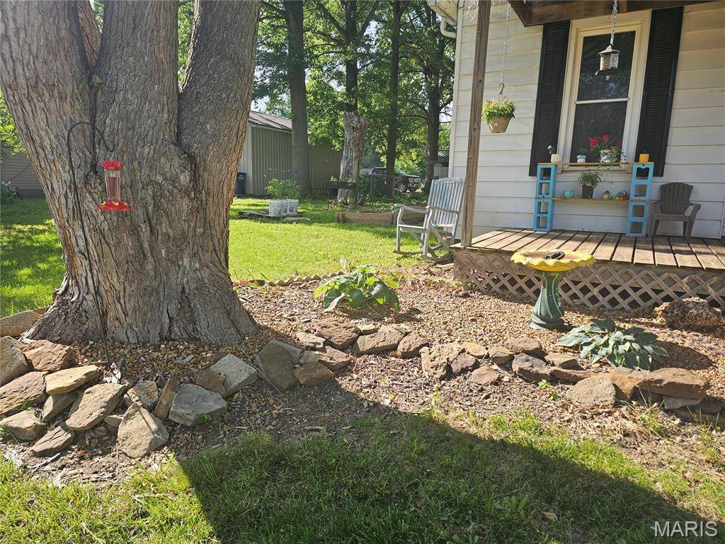 523 E Main ST, Sparta, IL 62286