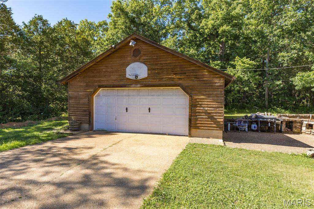 7920 Marvin Chapel RD, Bonne Terre, MO 63628