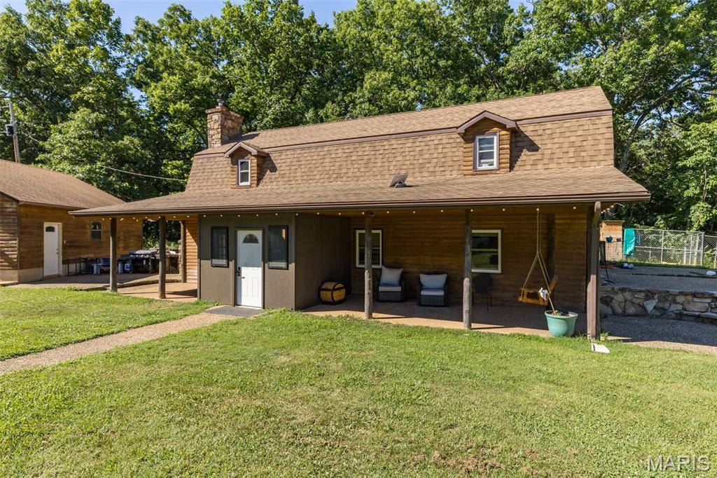 7920 Marvin Chapel RD, Bonne Terre, MO 63628
