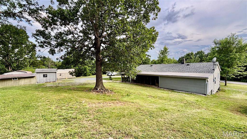 14754 State Hwy F, Potosi, MO 63664