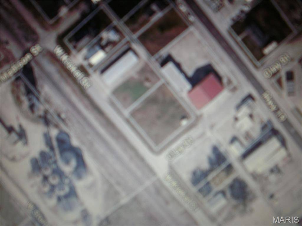 0 West Krekel W, Wellsville, MO 63384