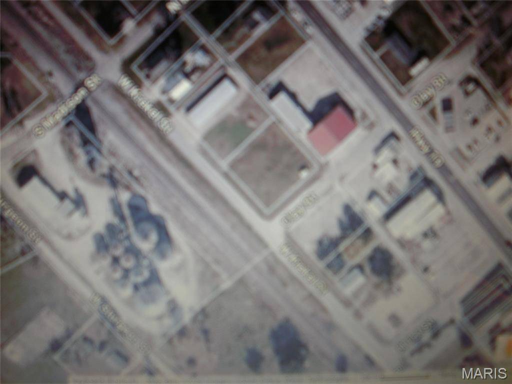 0 West Krekel W, Wellsville, MO 63384