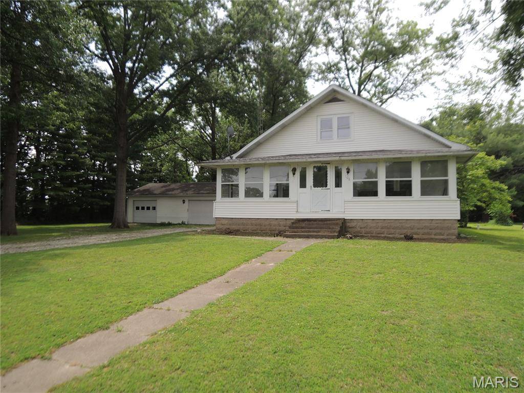 Address not disclosed, Mulberry Grove, IL 62262