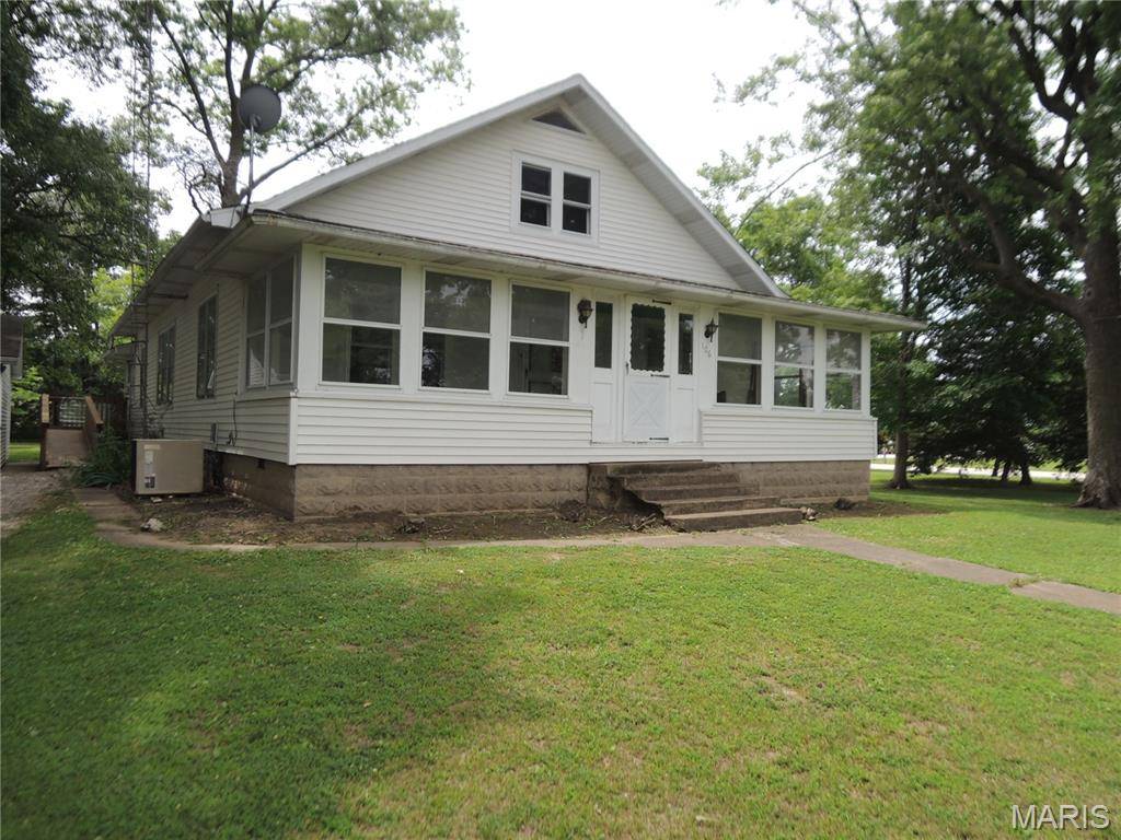 Address not disclosed, Mulberry Grove, IL 62262