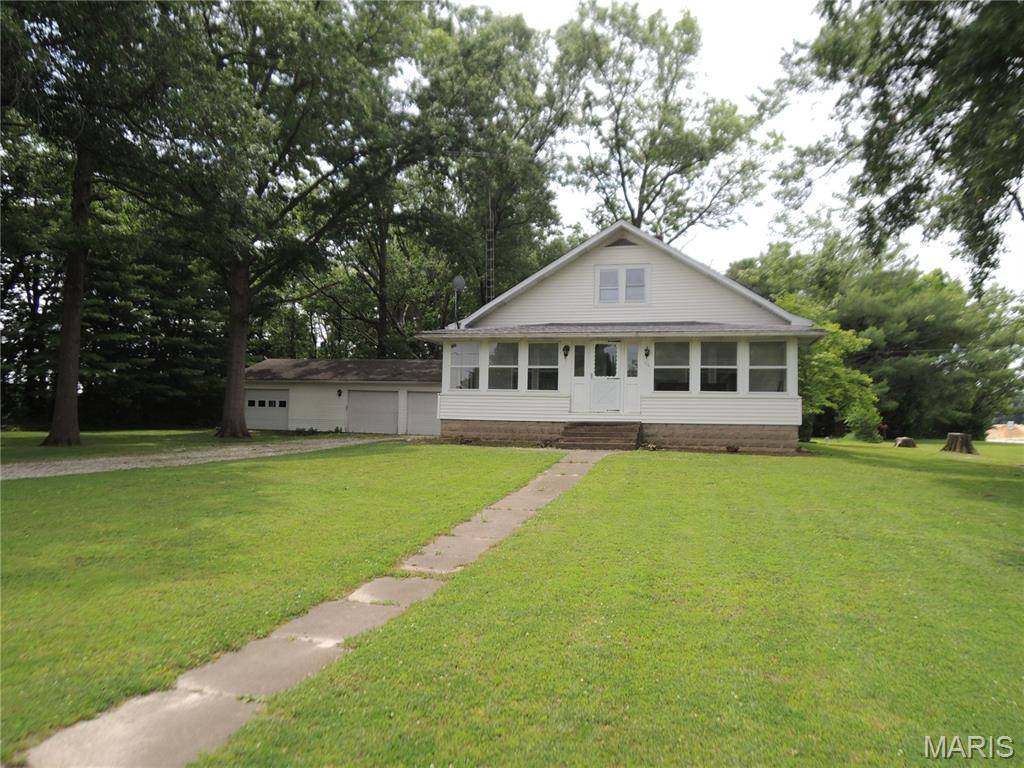 Address not disclosed, Mulberry Grove, IL 62262