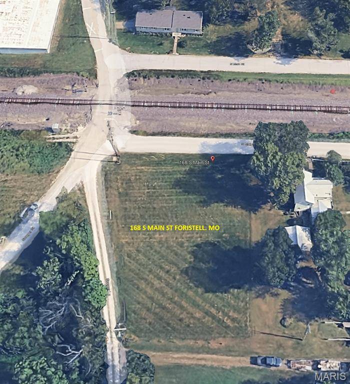 168 S Main ST, Foristell, MO 63348