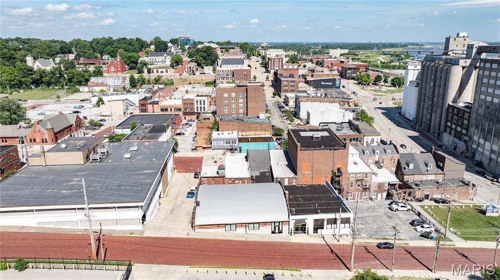 309 Wall ST, Alton, IL 62002