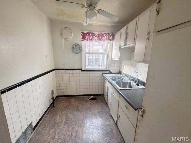 4936 Harney AVE, St Louis, MO 63115