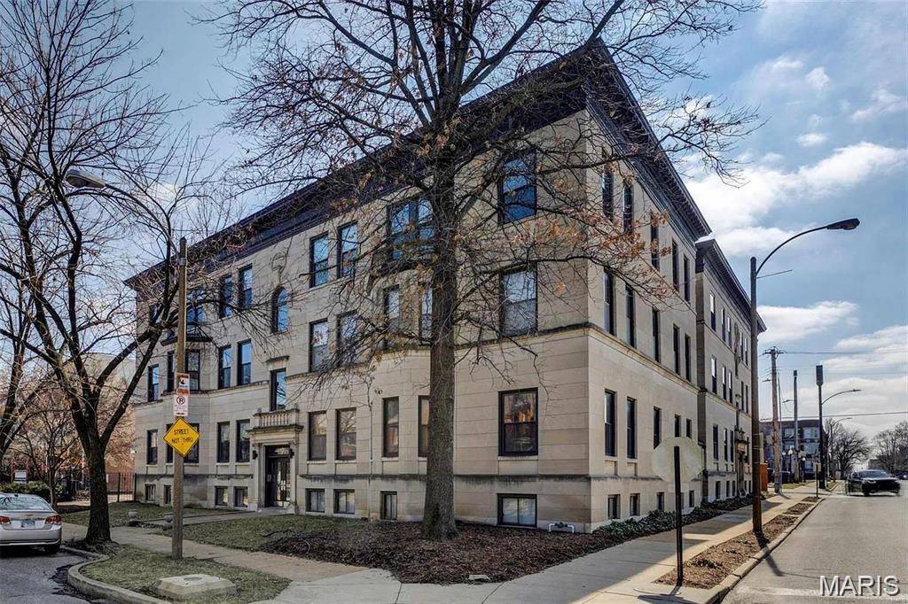 4256 Maryland AVE #LLE, St Louis, MO 63108
