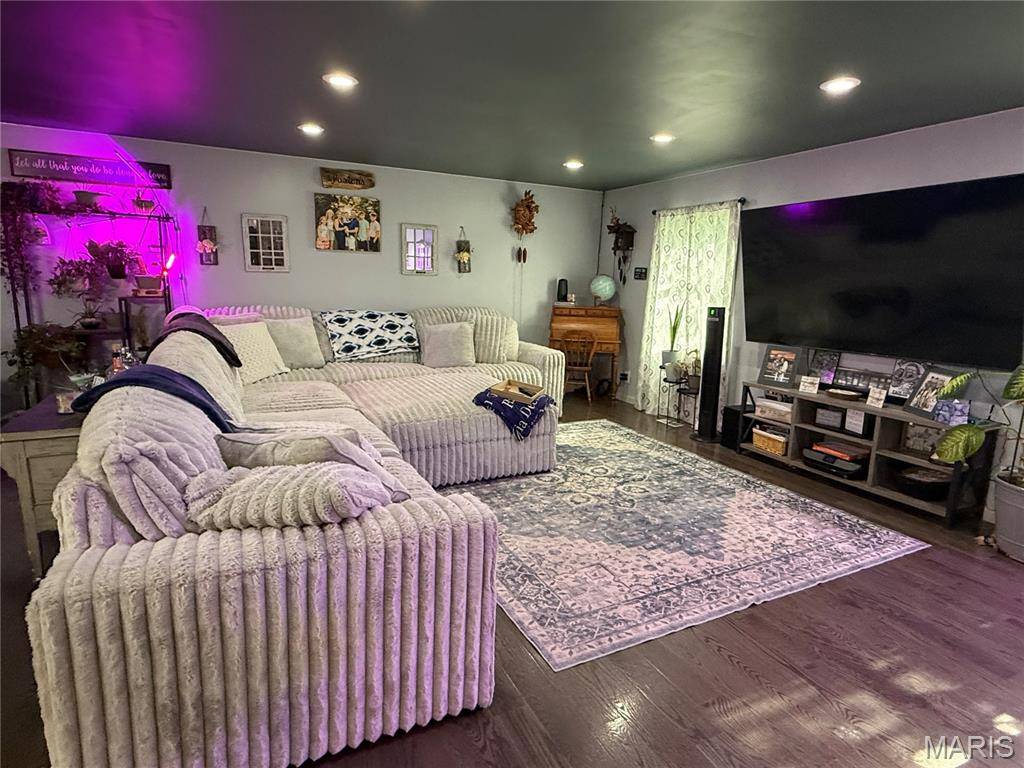 66 Homestead, Hannibal, MO 63401