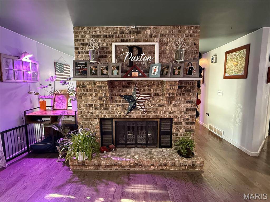 66 Homestead, Hannibal, MO 63401