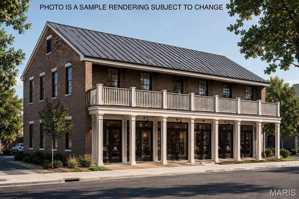548 S Main ST, Columbia, IL 62236