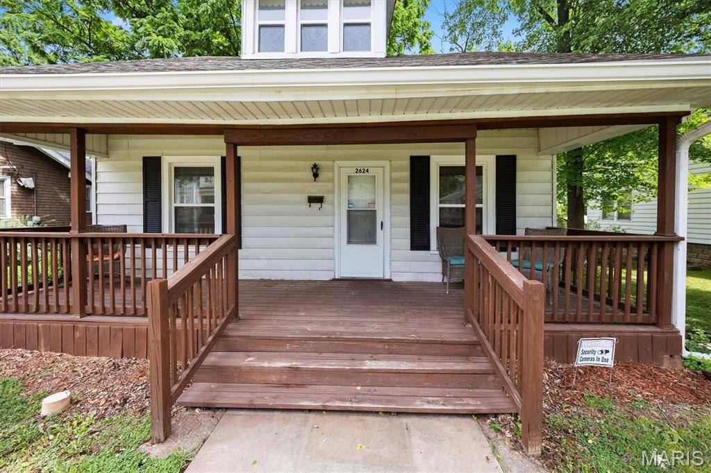 2624 Watalee ST, Alton, IL 62002