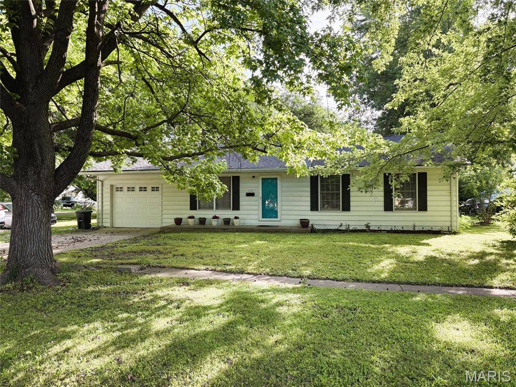 428 N Walker ST, Montgomery City, MO 63361