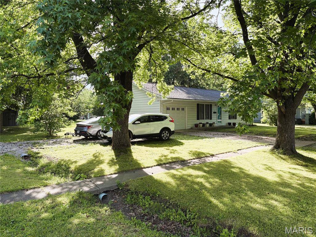 428 N Walker ST, Montgomery City, MO 63361
