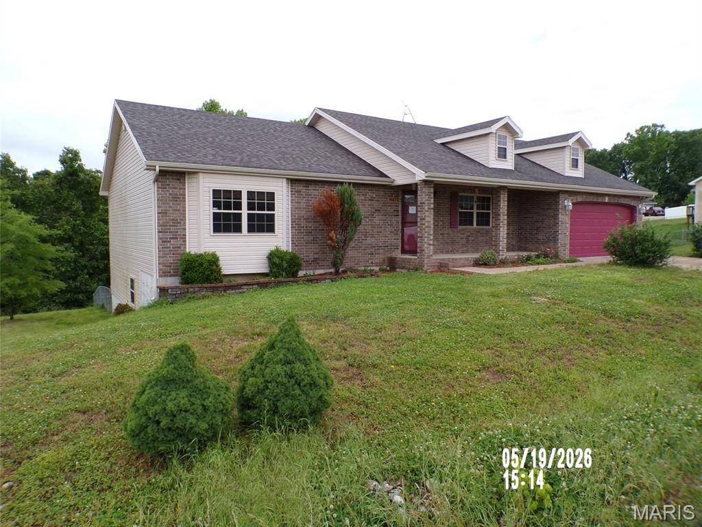 20172 London LN, Waynesville, MO 65583