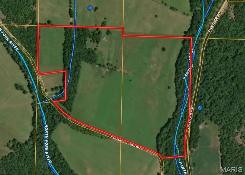 000 M- Pleasant Hill RD, Mountain Grove, MO 65711