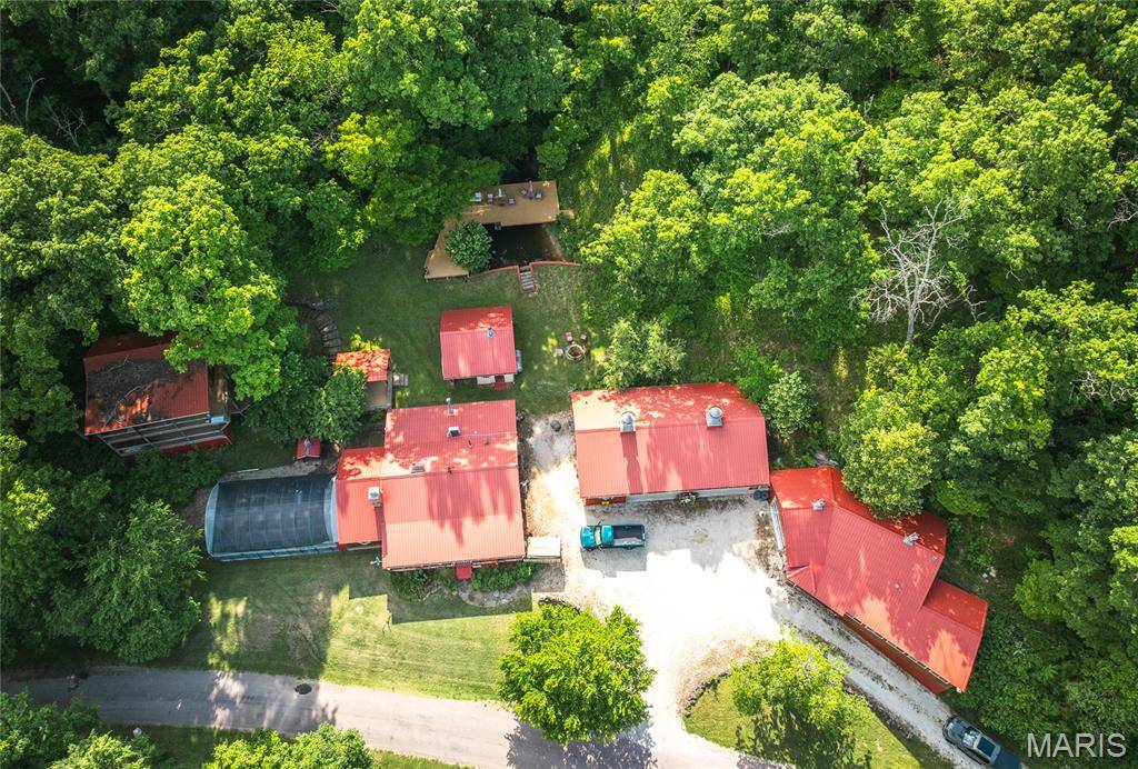 14375 County Road 7550, Newburg, MO 65550