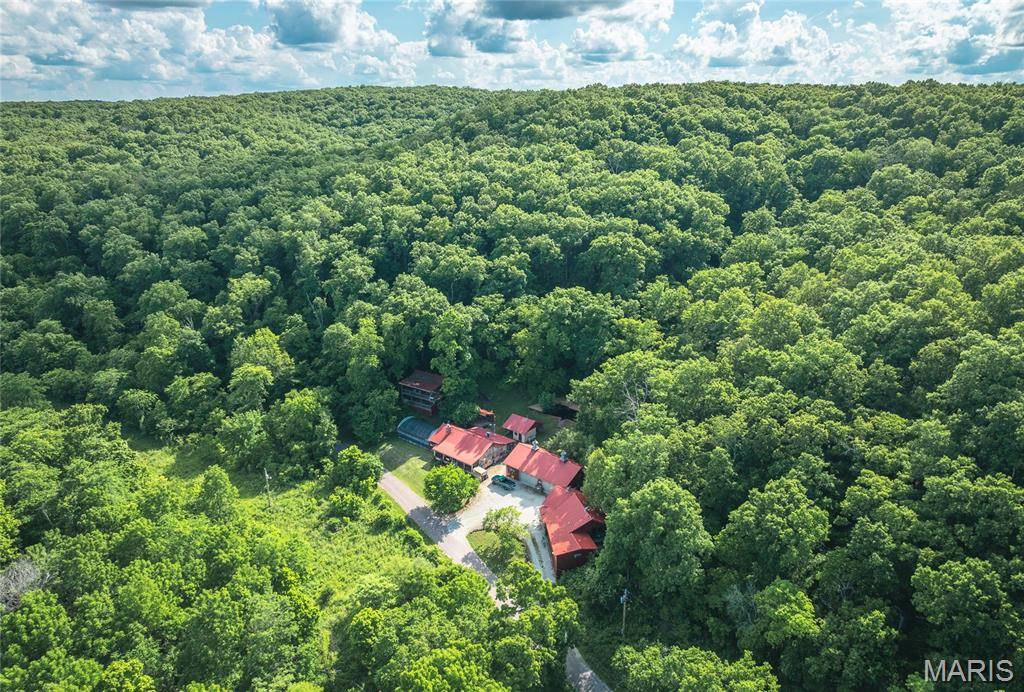 14375 County Road 7550, Newburg, MO 65550