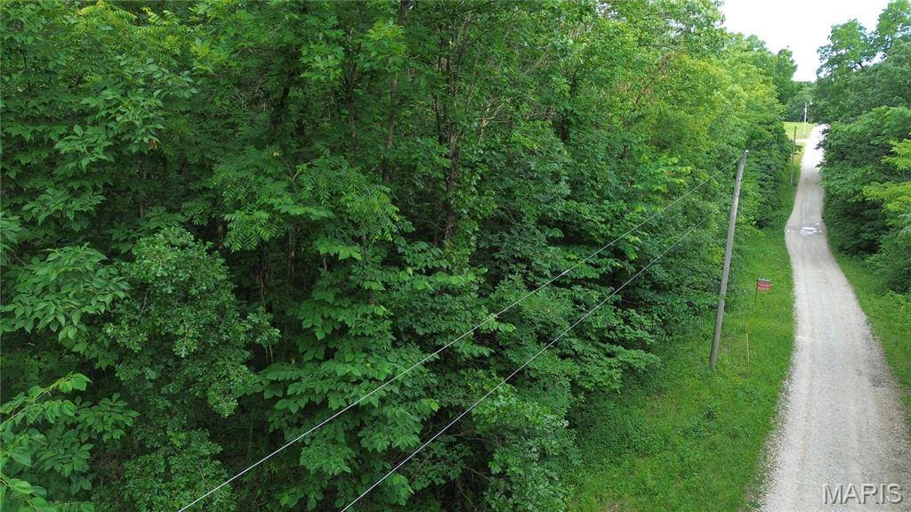Tract 2 Valley Farm LN, Warrenton, MO 63383