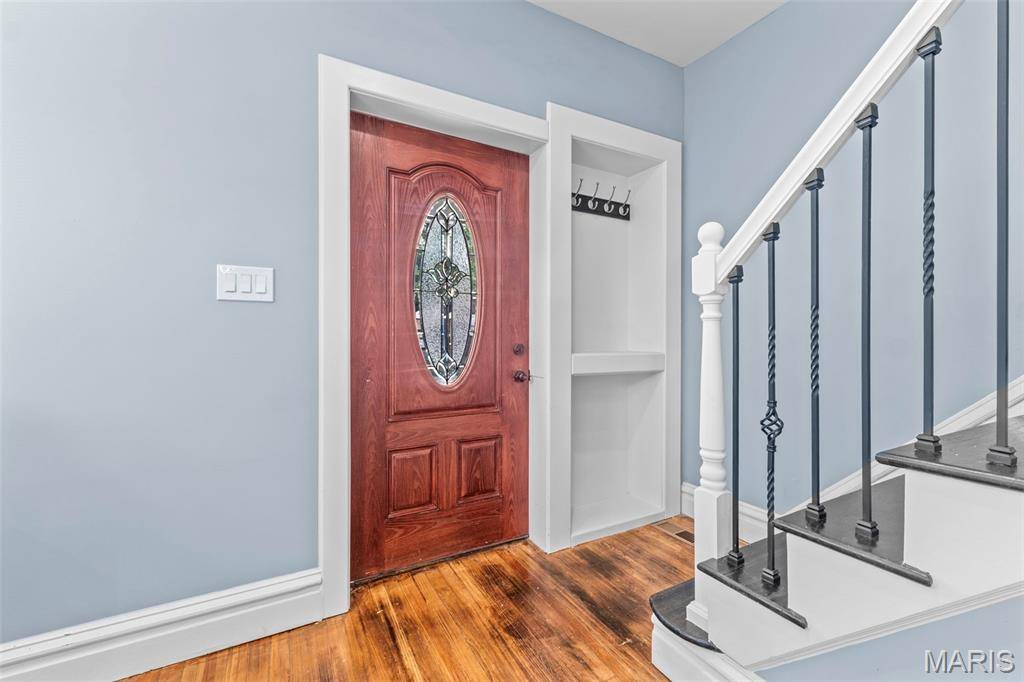 4224 California AVE, St Louis, MO 63111