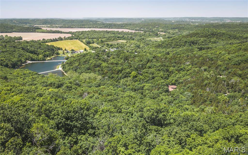 3000 Byrnes Mill RD, Eureka, MO 63025