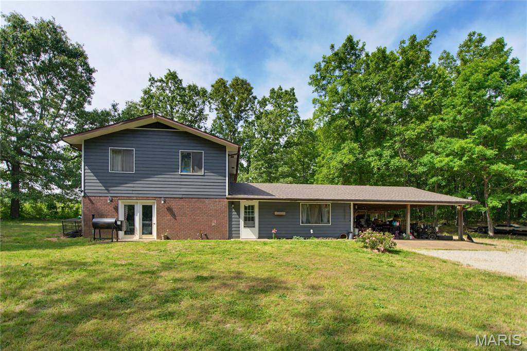 4778 St Hwy 142W, Doniphan, MO 63935