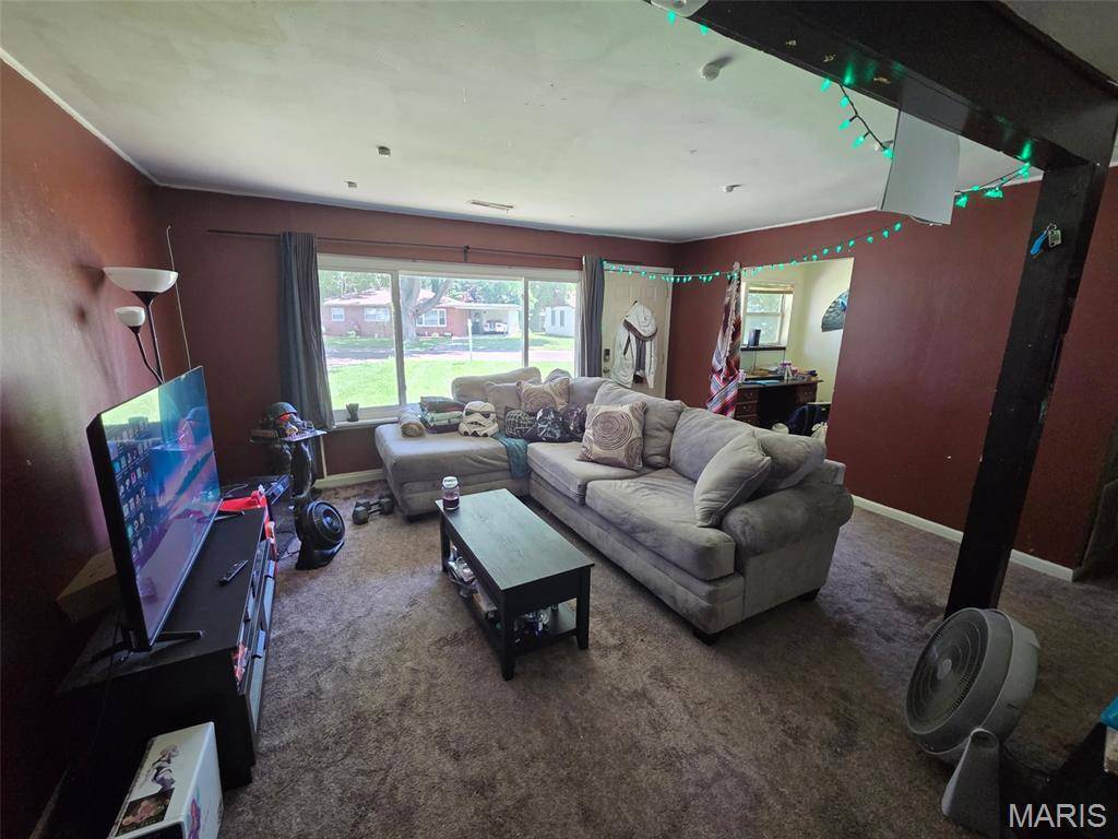 1115 N 39th ST, Belleville, IL 62226