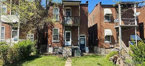 5234 Louisiana AVE, St Louis, MO 63111