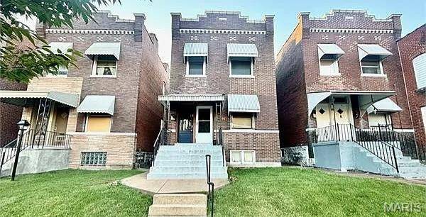 5234 Louisiana AVE, St Louis, MO 63111
