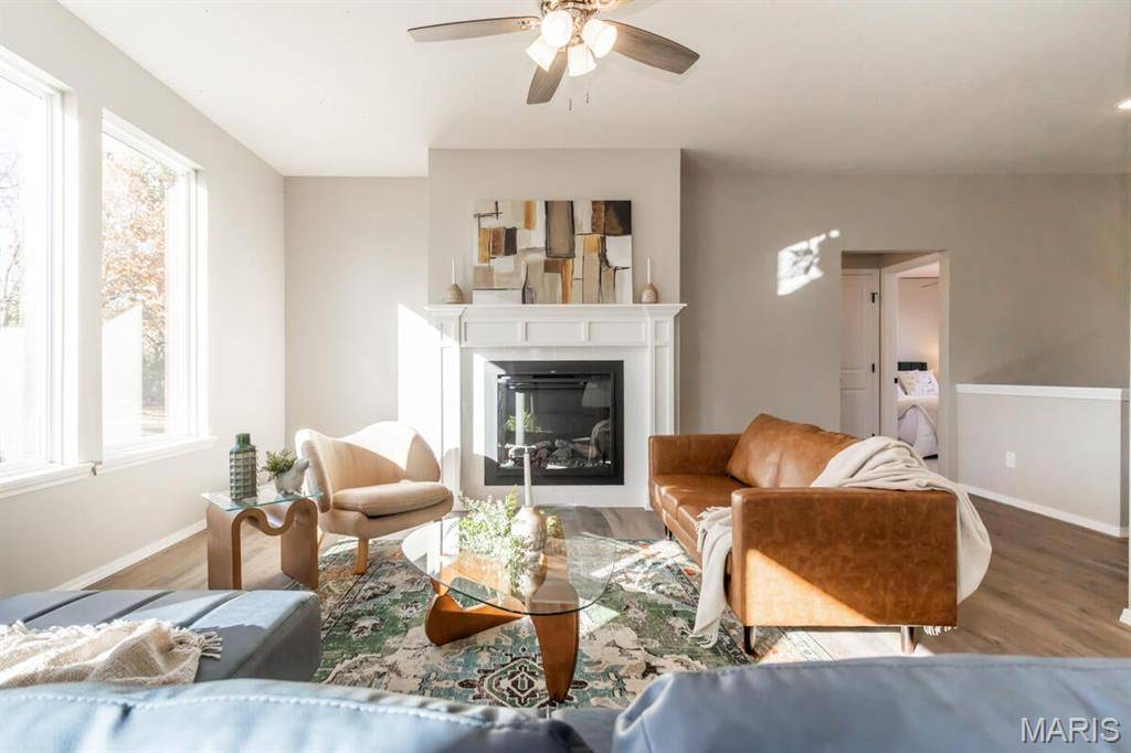 815 Shorthorn, Marshfield, MO 65706