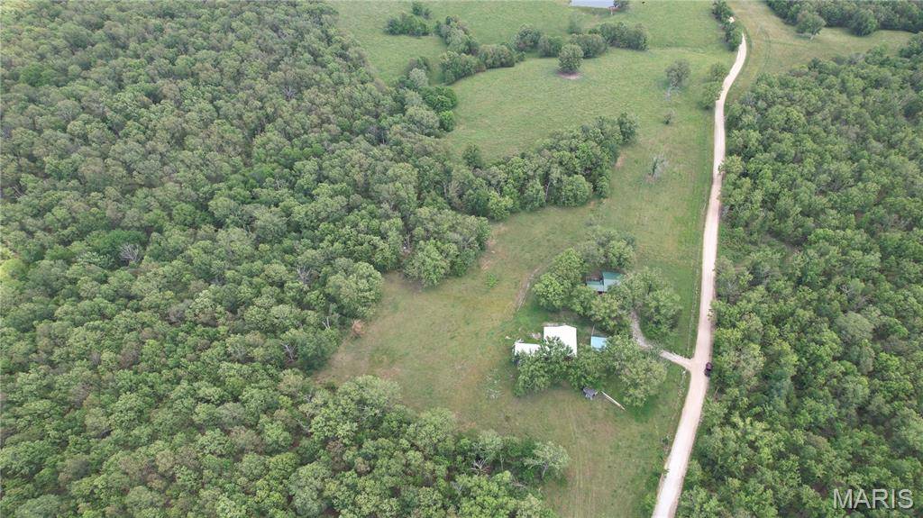 53 Wagon Wheel RD, Conway, MO 65632