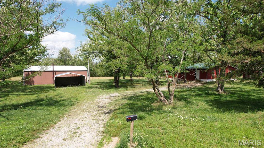 53 Wagon Wheel RD, Conway, MO 65632