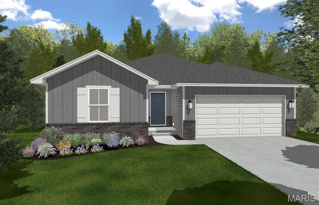 900 Shorthorn, Marshfield, MO 65706