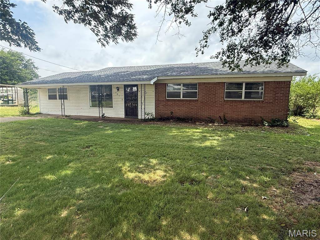 701 Michael ST, Kennett, MO 63857