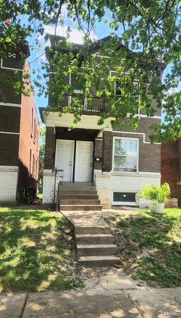 5216 Louisiana AVE, St Louis, MO 63111