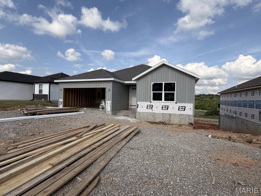 910 Shorthorn, Marshfield, MO 65706