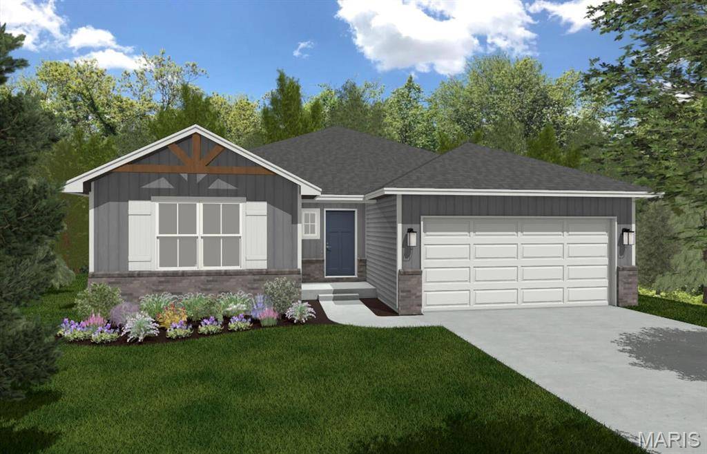 910 Shorthorn, Marshfield, MO 65706