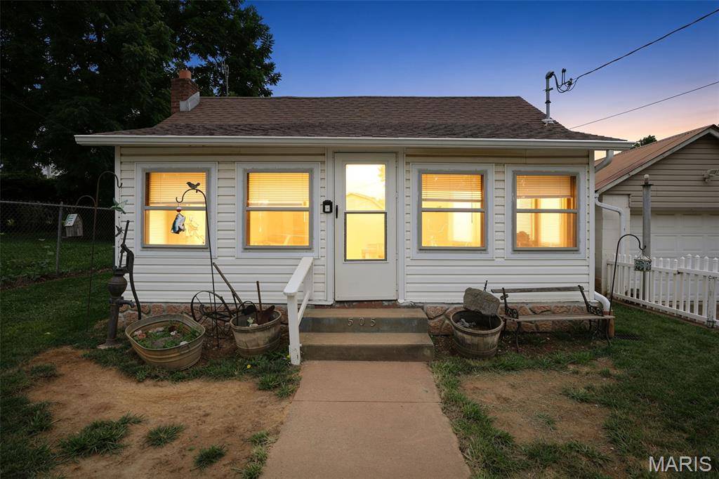 505 S Vandervoot ST, Desloge, MO 63601