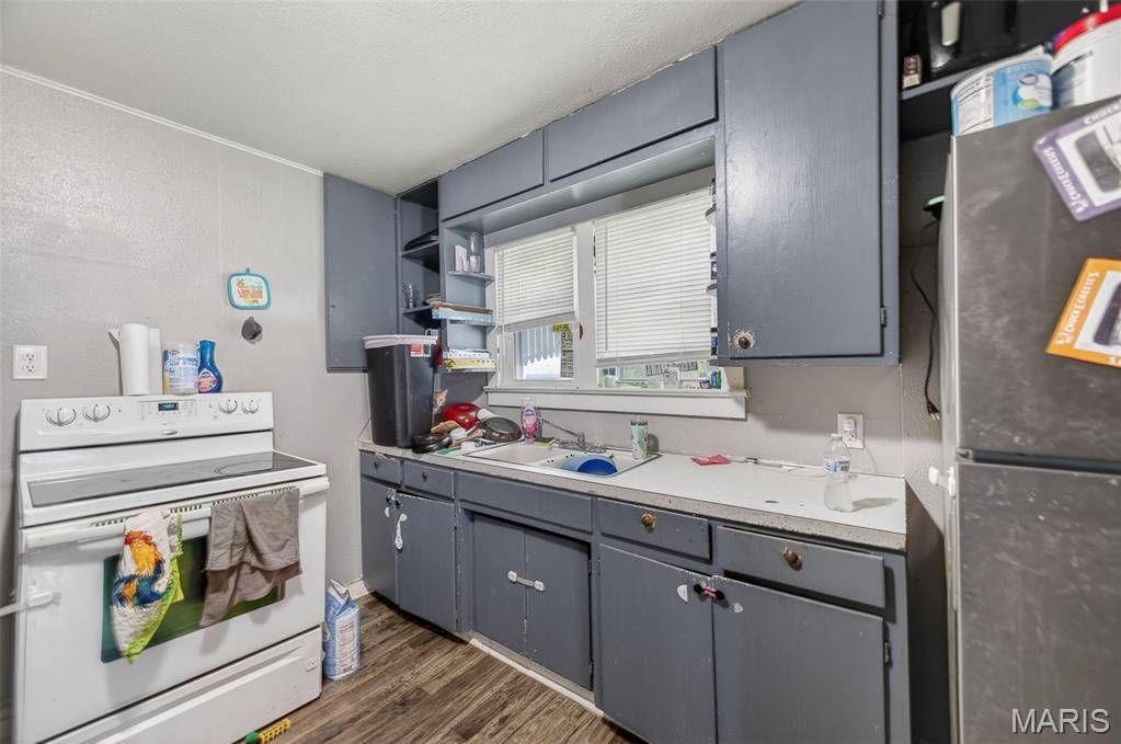 758 / 766 Mizer ST, Lebanon, MO 65536