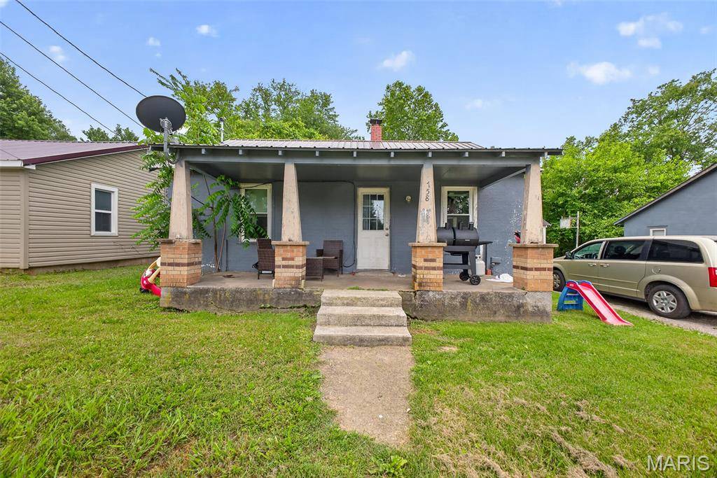 758 / 766 Mizer ST, Lebanon, MO 65536