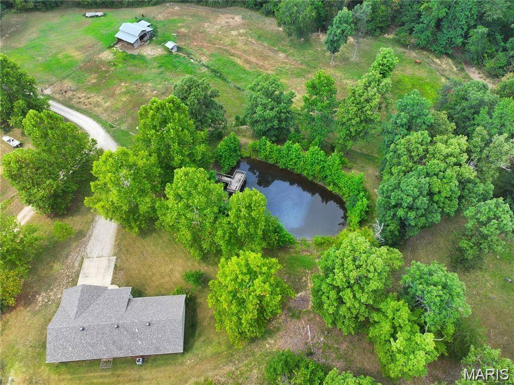 188 Rolla LN, Williamsville, MO 63967