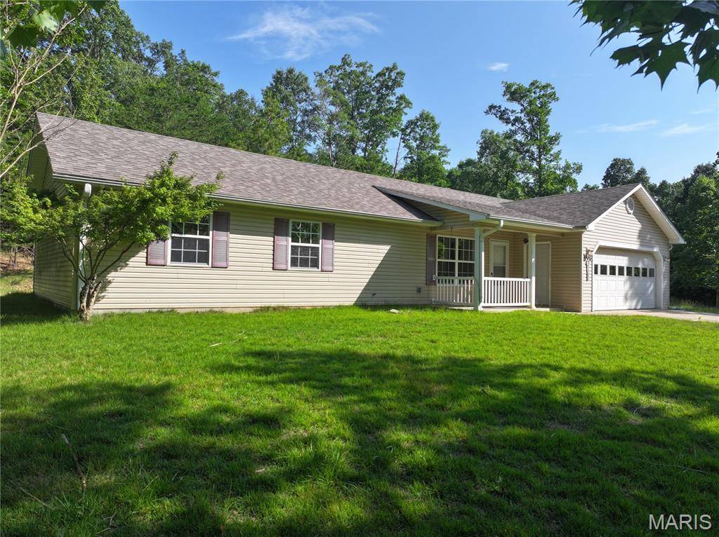 188 Rolla LN, Williamsville, MO 63967