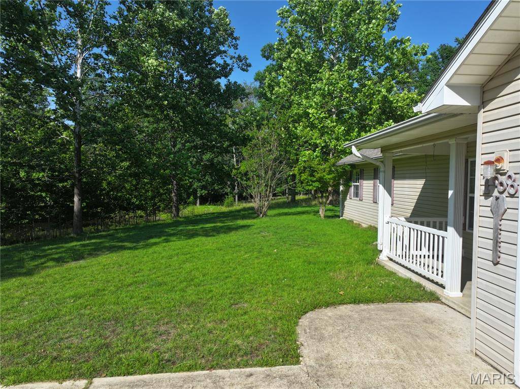 188 Rolla LN, Williamsville, MO 63967