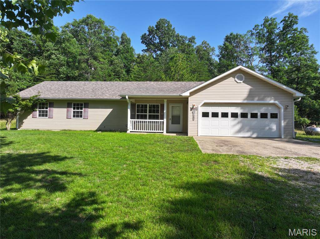 188 Rolla LN, Williamsville, MO 63967
