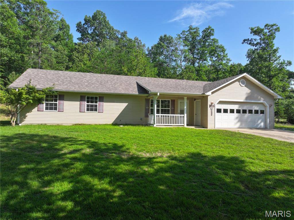 188 Rolla LN, Williamsville, MO 63967