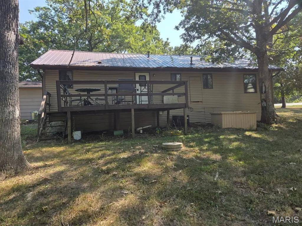 6941 Highway H, Gerald, MO 63037