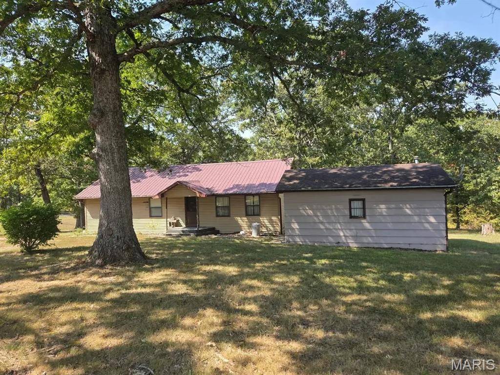 6941 Highway H, Gerald, MO 63037