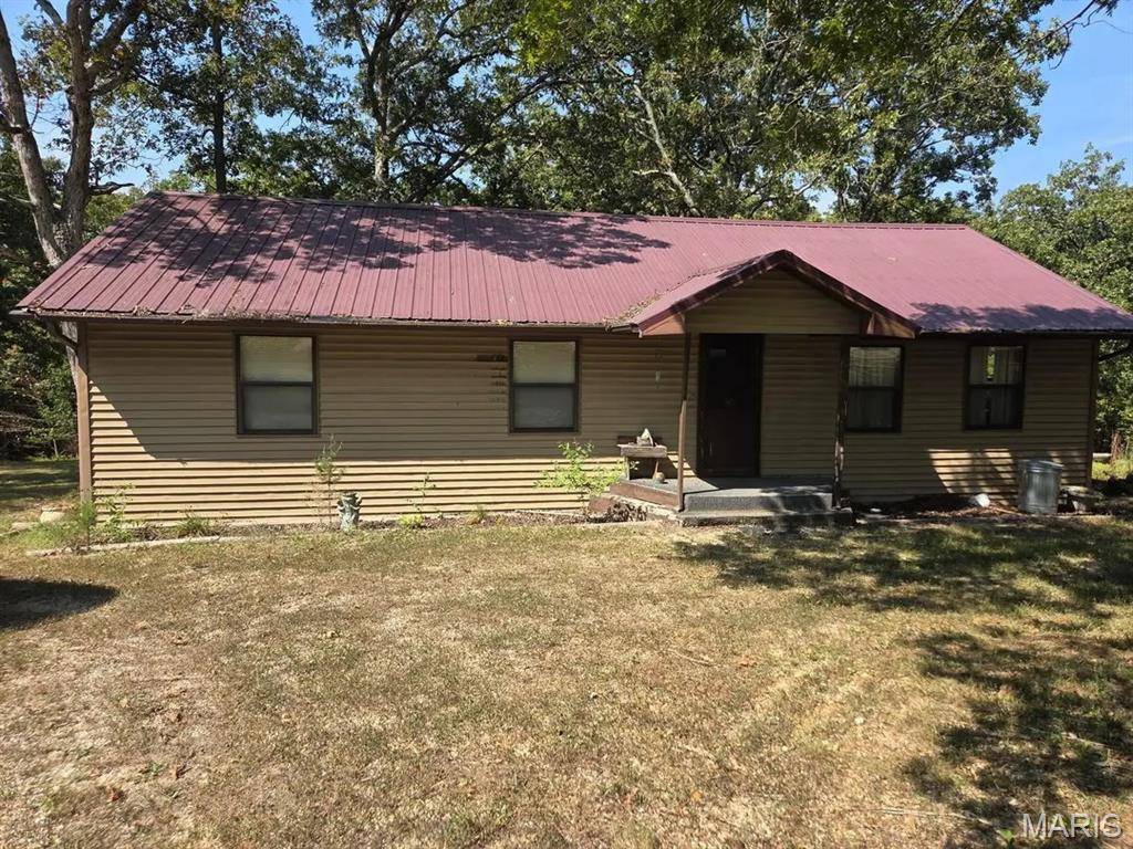 6941 Highway H, Gerald, MO 63037